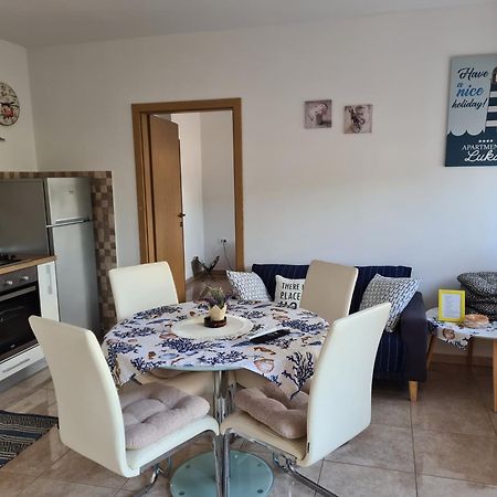 Apartman Luka Банджоле Экстерьер фото
