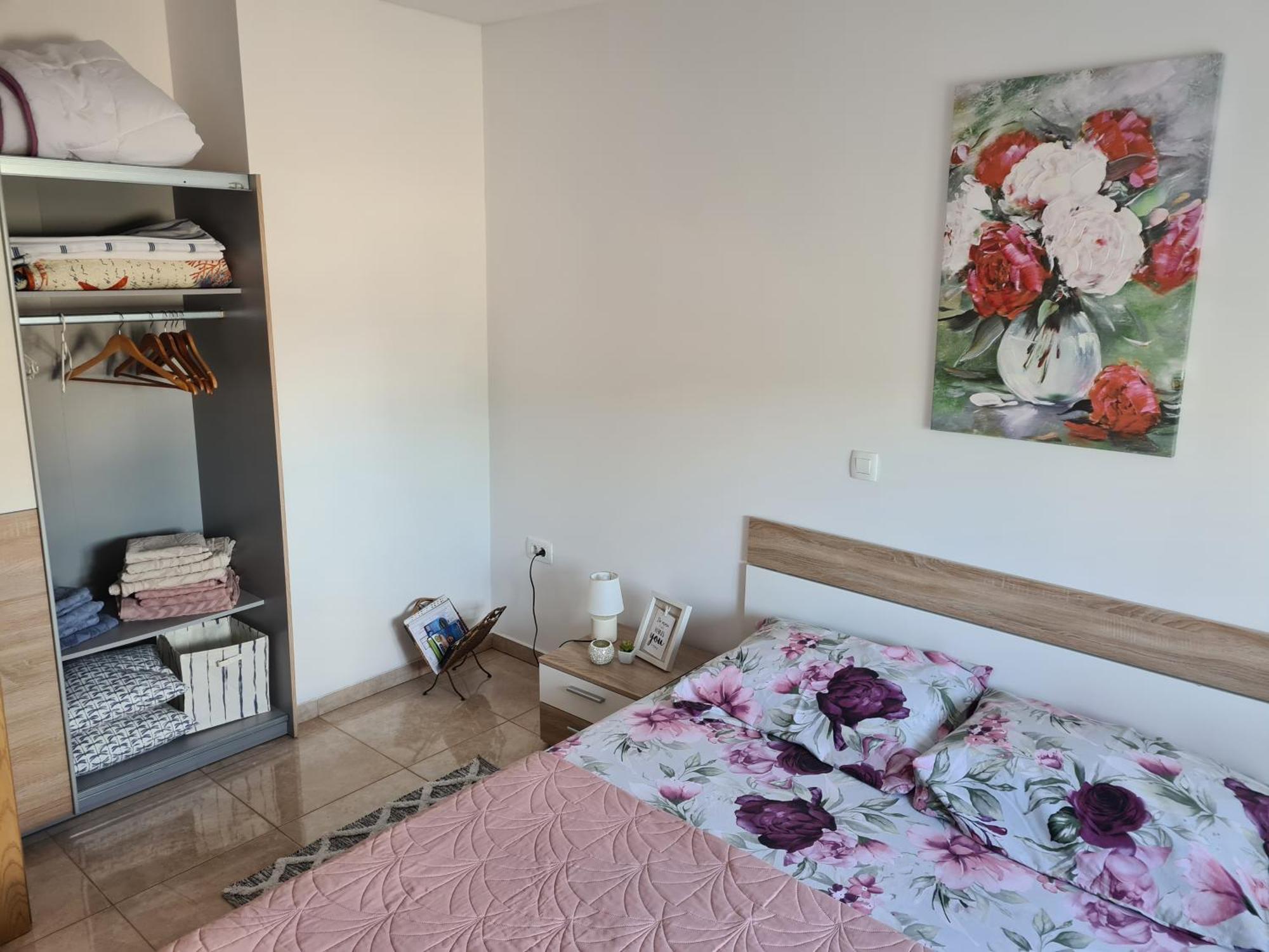 Apartman Luka Банджоле Экстерьер фото